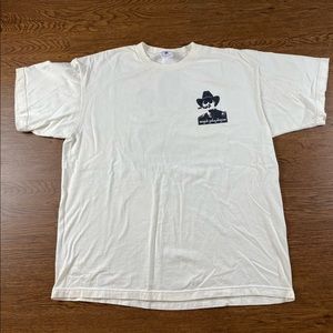 Vintage The Mike Brannon Band T-Shirt